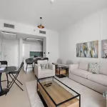 Unique 1 Bhk Near To Metro