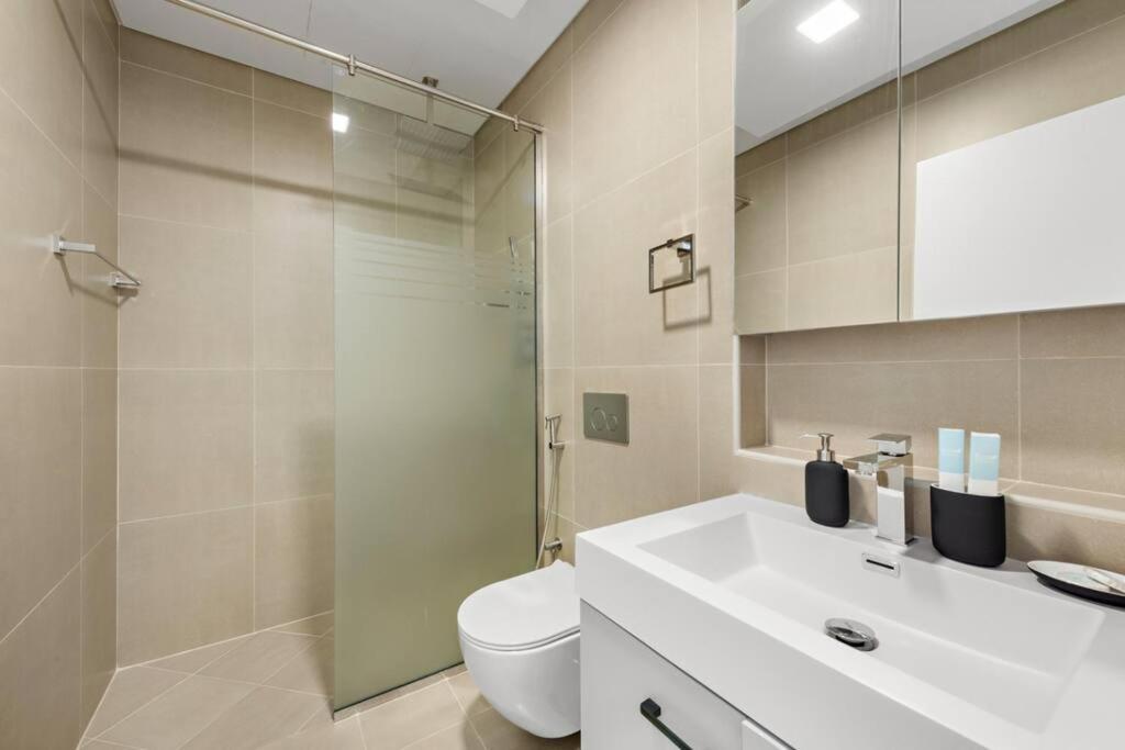 Apartment Unique 1 Bhk Near To Metro