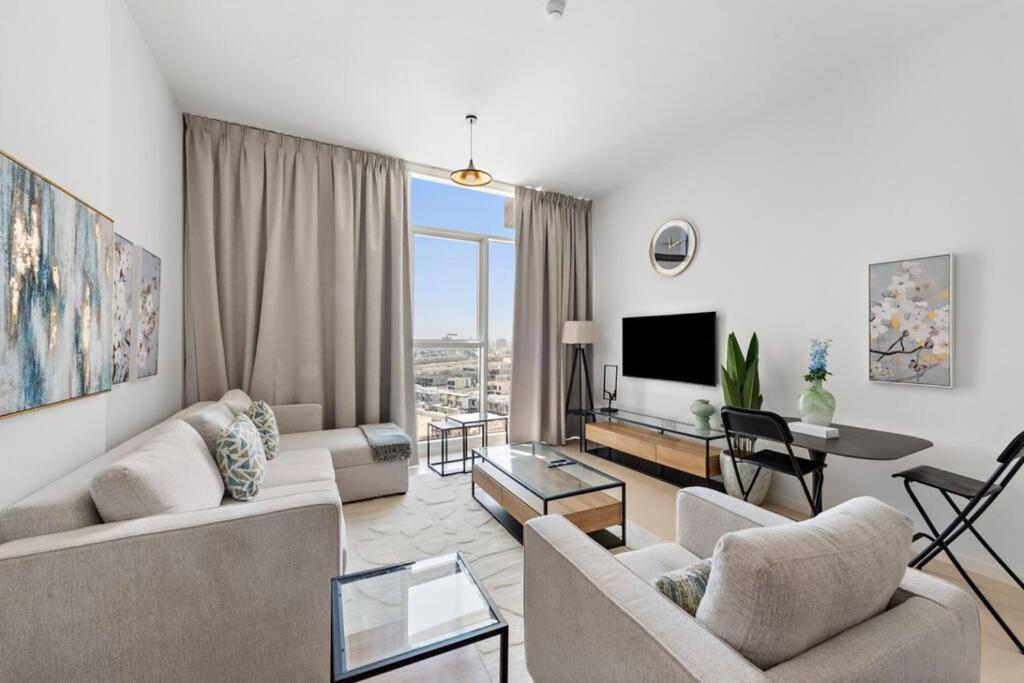 Apartment Unique 1 Bhk Near To Metro *
